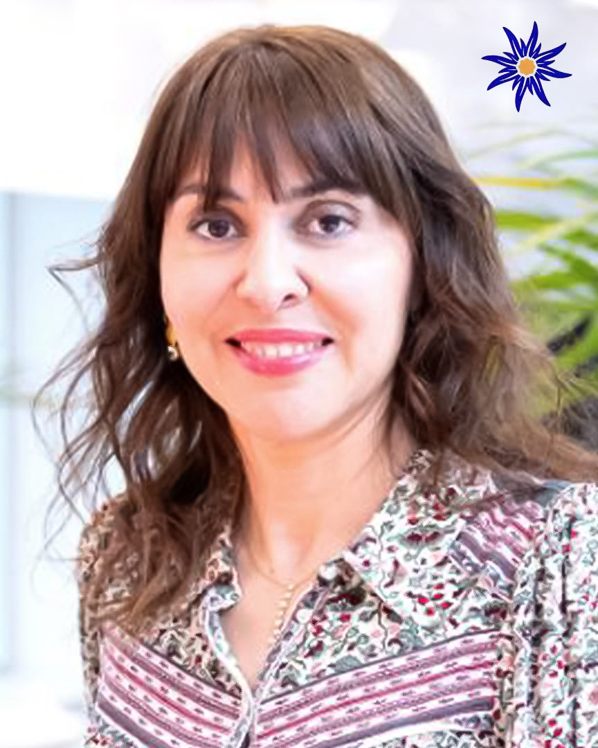 Emmanuelle Bon