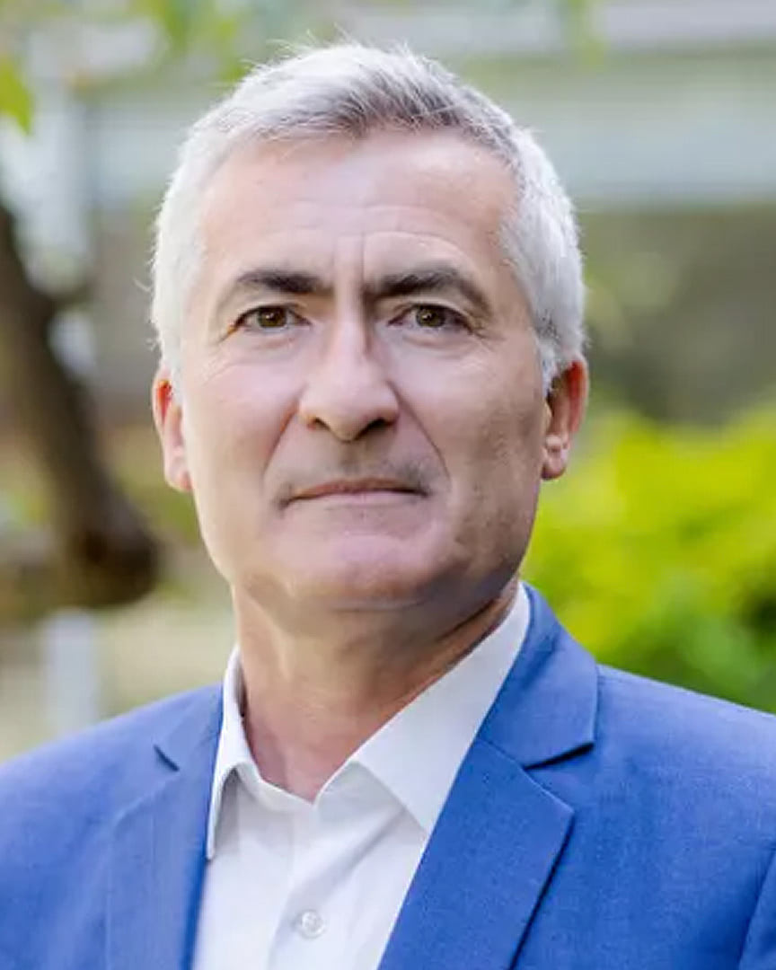 Stephane Martin