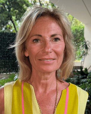 Anne Guivarc’h
