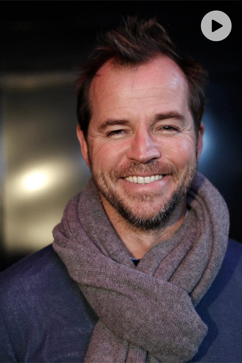 Mise à l'honneur Jerome Revon