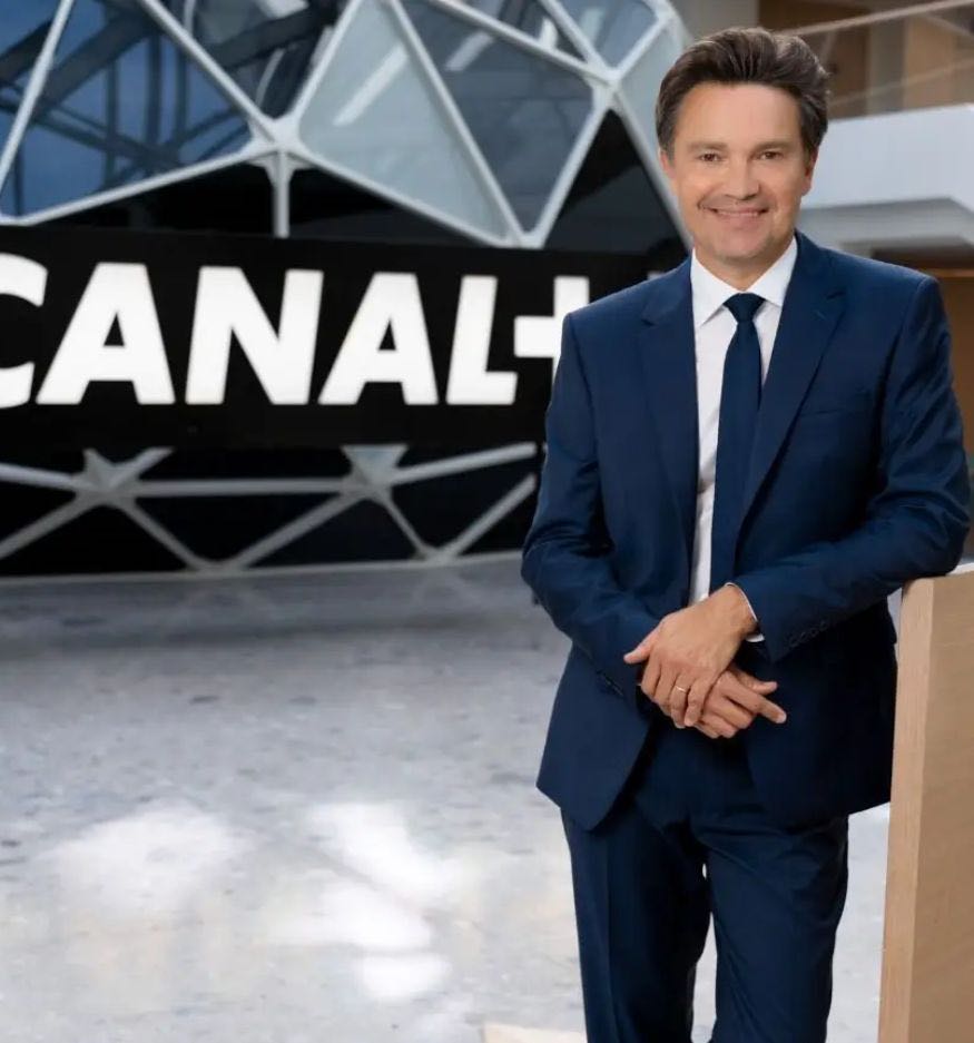 Thomas Senecal