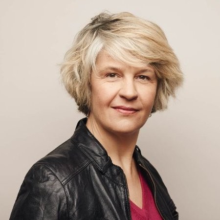 Estelle Chauvet