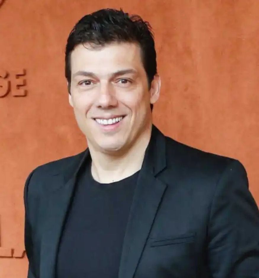 Emmanuel Garcia