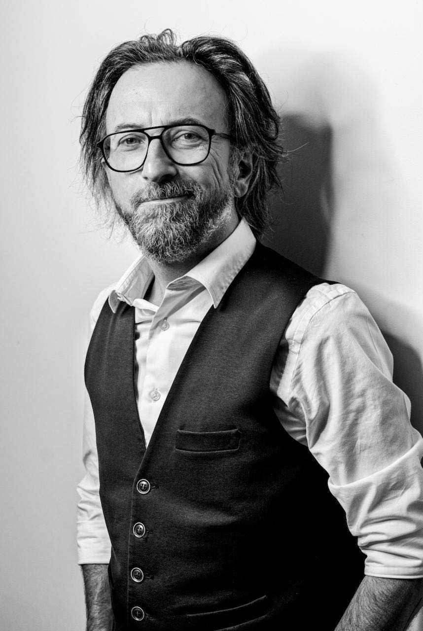 Alex Jaffray
