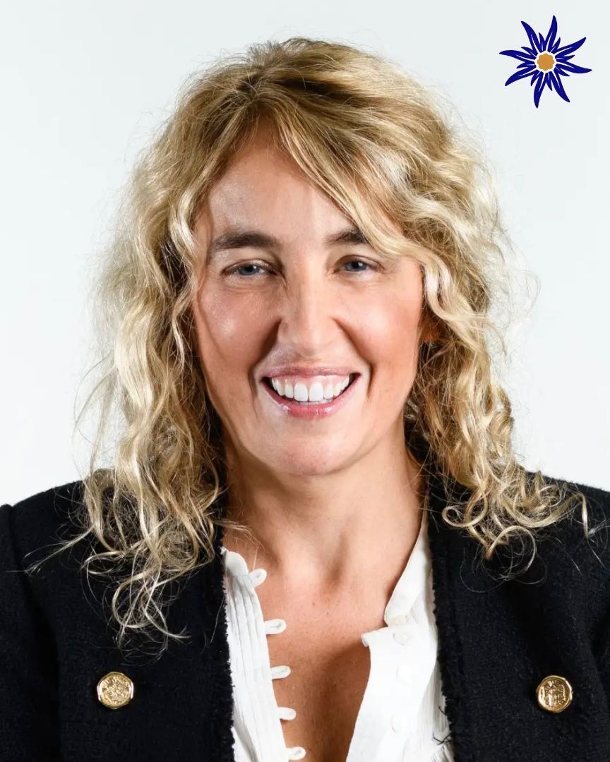Michèle Benzeno