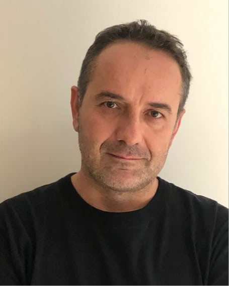 PASCAL CRIFO